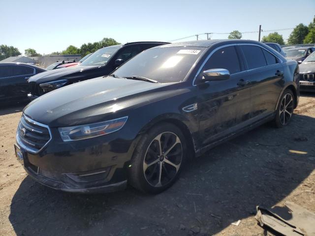 2015 FORD TAURUS LIM - 1FAHP2J83FG118189