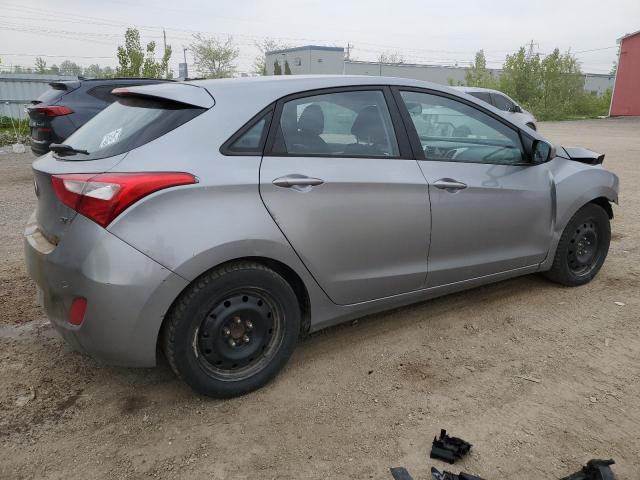 2013 Hyundai Elantra Gt VIN: KMHD25LE6DU056471 Lot: 55167694