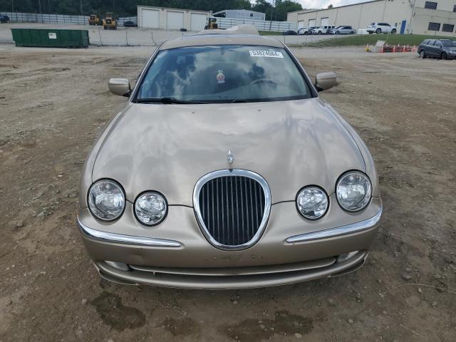 2000 Jaguar S-Type VIN: SAJDA01CXYFL28396 Lot: 53824084