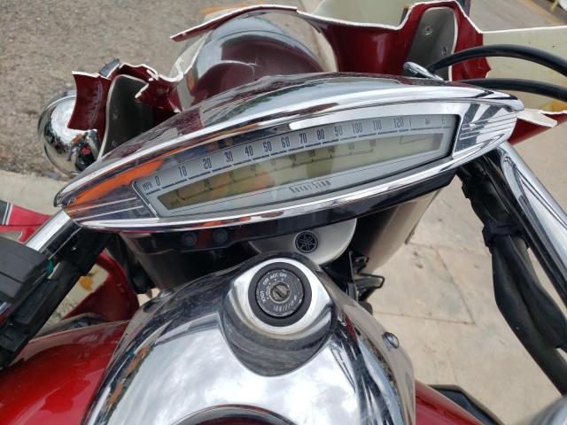 2007 YAMAHA ROYAL STAR - JYAVP18E97A005141