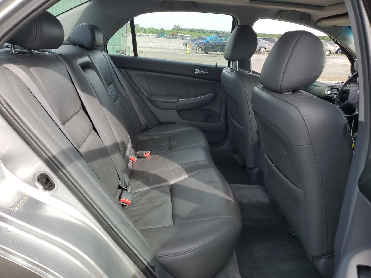 1HGCM56846A176887 2006 Honda Accord Ex