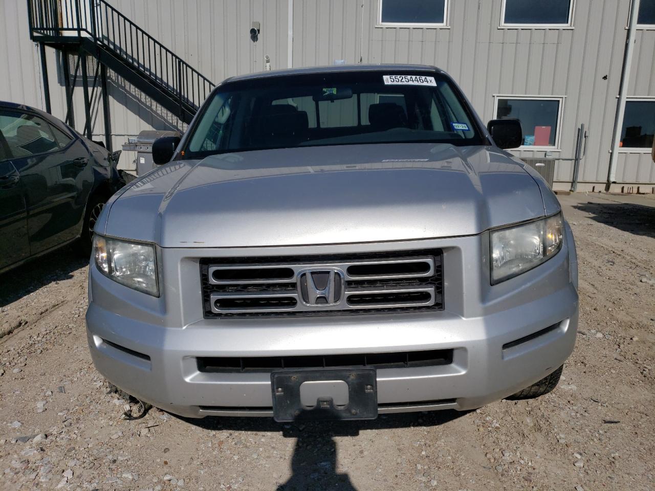 2HJYK16296H536585 2006 Honda Ridgeline Rt