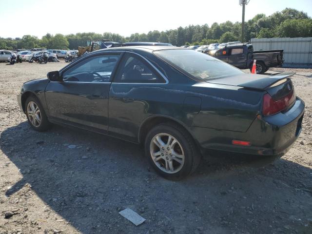 2000 Honda Accord Ex VIN: 1HGCG225XYA044785 Lot: 53948254