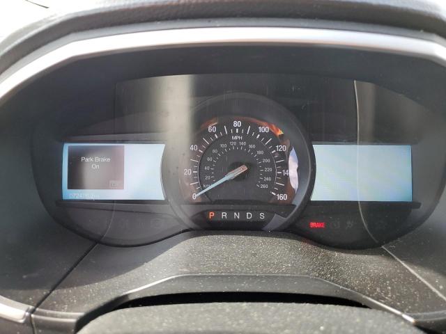 2019 Ford Edge Sel VIN: 2FMPK4J98KBC75254 Lot: 56402004