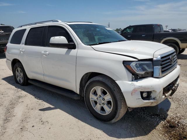 2018 Toyota Sequoia Sr5 VIN: 5TDBY5G1XJS164383 Lot: 55285474