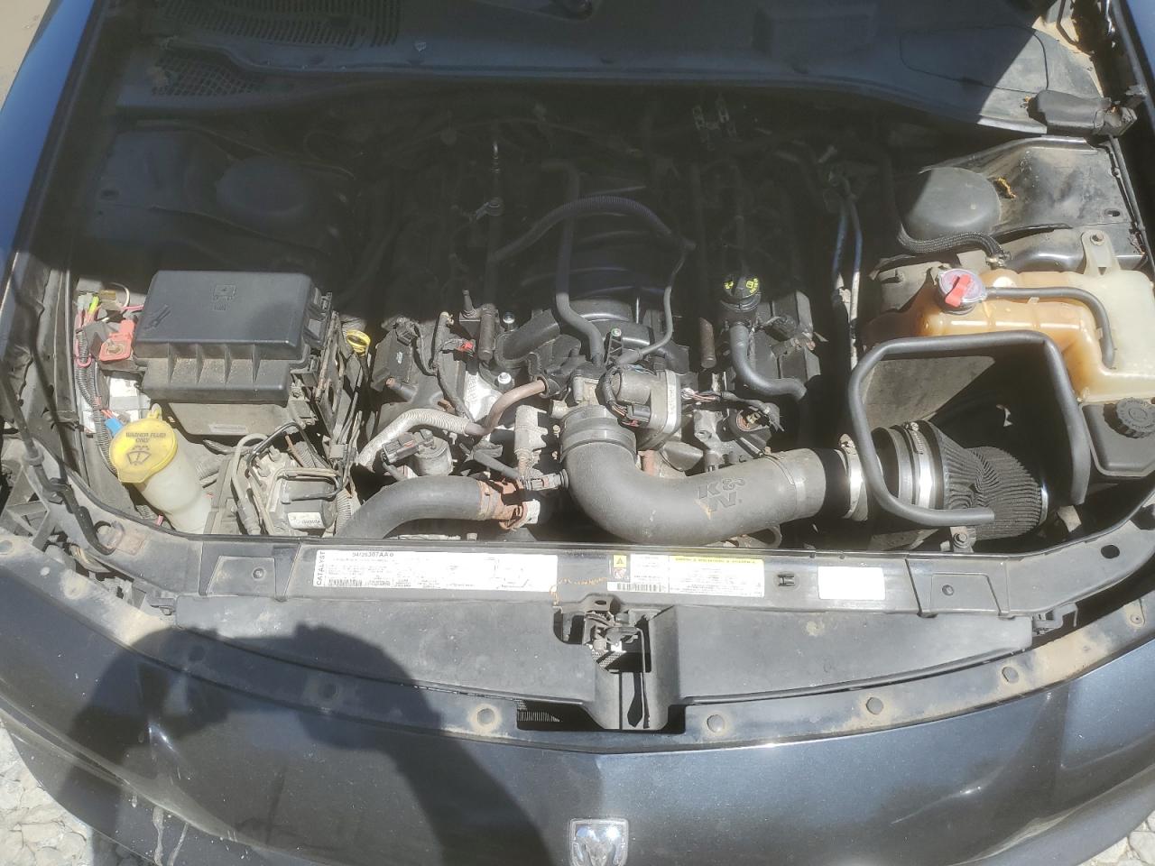 2B3KA53H26H474056 2006 Dodge Charger R/T