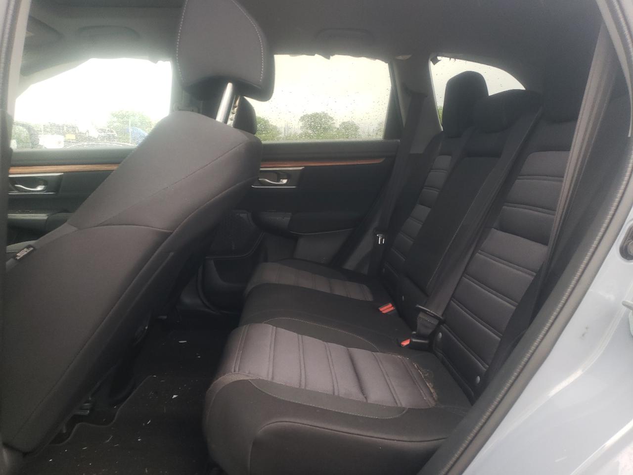 5J6RW2H55NL003039 2022 Honda Cr-V Ex