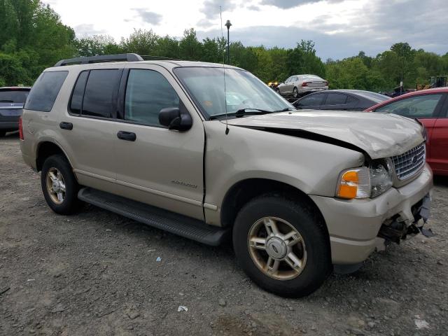 2005 Ford Explorer Xlt VIN: 1FMZU73E85UB22547 Lot: 51546374