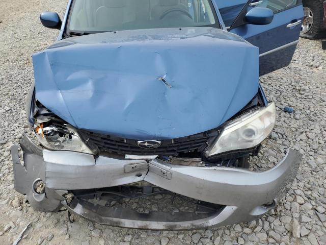 2009 Subaru Impreza Outback Sport VIN: JF1GH63699H821449 Lot: 57001574