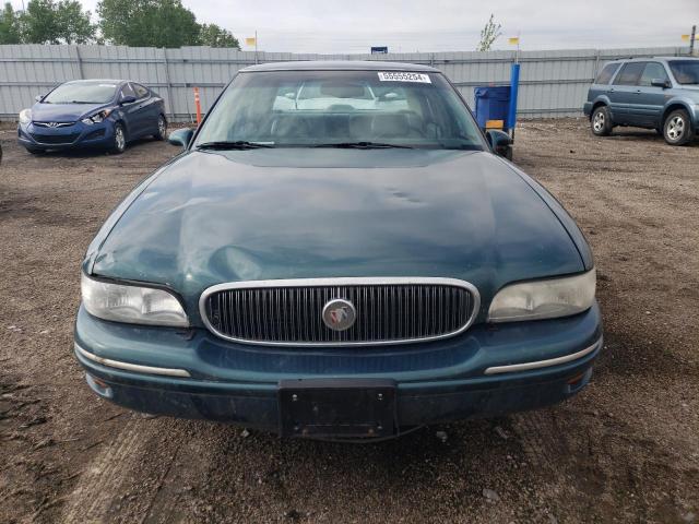 1998 Buick Lesabre Limited VIN: 1G4HR52K7WH431509 Lot: 55555254