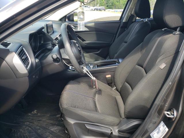 2018 Mazda 3 Sport VIN: 3MZBN1U73JM213219 Lot: 56685244