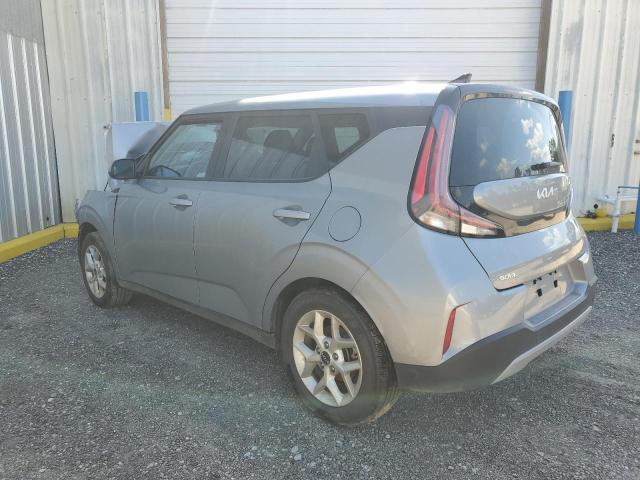 2023 Kia Soul Lx VIN: KNDJ23AU1P7860928 Lot: 55718374