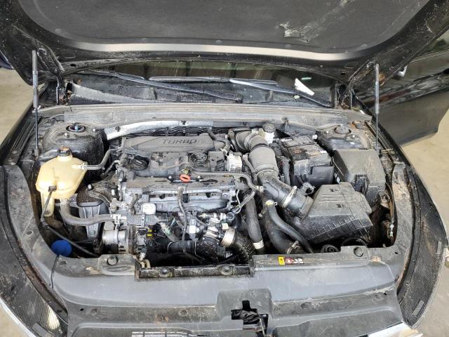 2024 Kia K5 Gt Line VIN: 5XXG64J22RG240229 Lot: 55811224