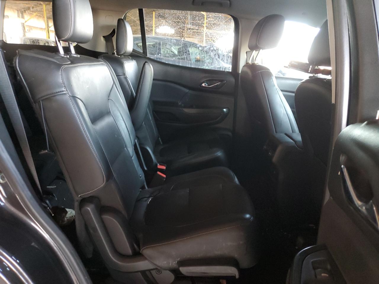 1GKKNMLS5HZ291797 2017 GMC Acadia Slt-1