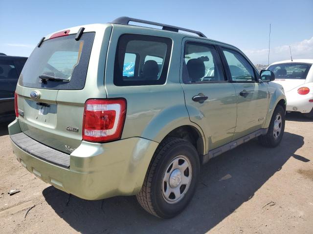 2008 Ford Escape Xls VIN: 1FMCU92Z98KC65741 Lot: 55661804