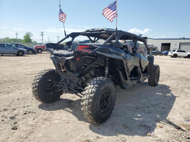 2023 Can-Am Maverick X3 Max X Ds Turbo Rr VIN: 3JBVEAV43PE001737 Lot: 55744144