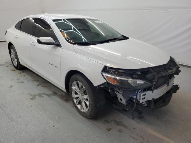 2020 Chevrolet Malibu Lt VIN: 1G1ZD5ST1LF008781 Lot: 56430794