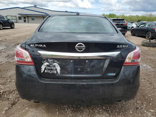 2013 Nissan Altima 2.5 VIN: 1N4AL3APXDC141497 Lot: 54251204