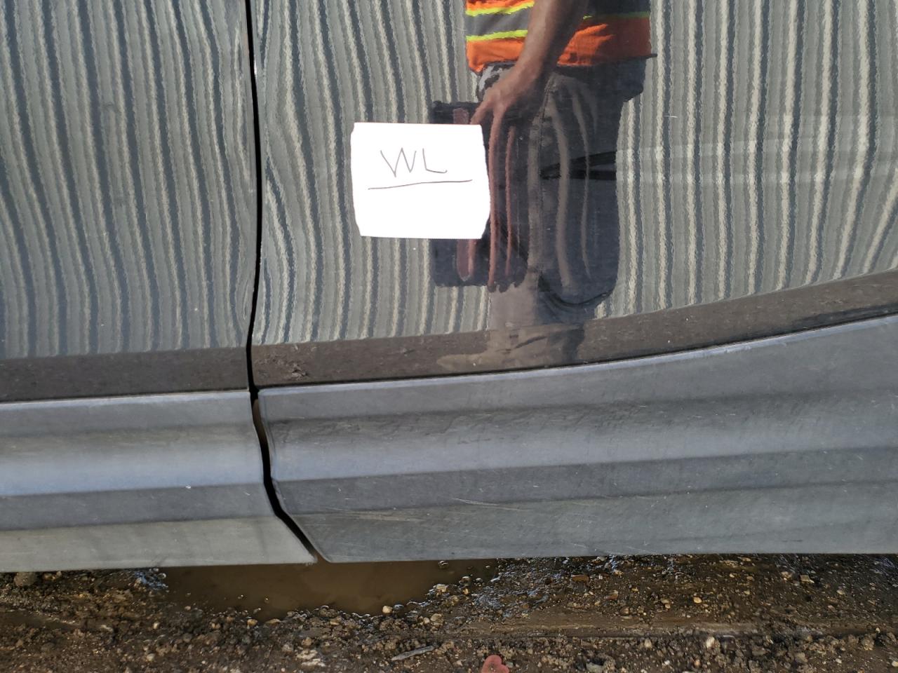 3GKALMEVXNL274148 2022 GMC Terrain Sle