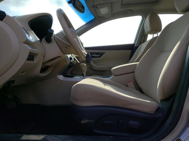 2015 NISSAN ALTIMA 2.5 - 1N4AL3APXFC102122