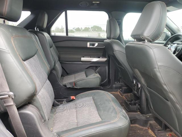 2023 Ford Explorer Timberline VIN: 1FMSK8JH0PGB16642 Lot: 55006634