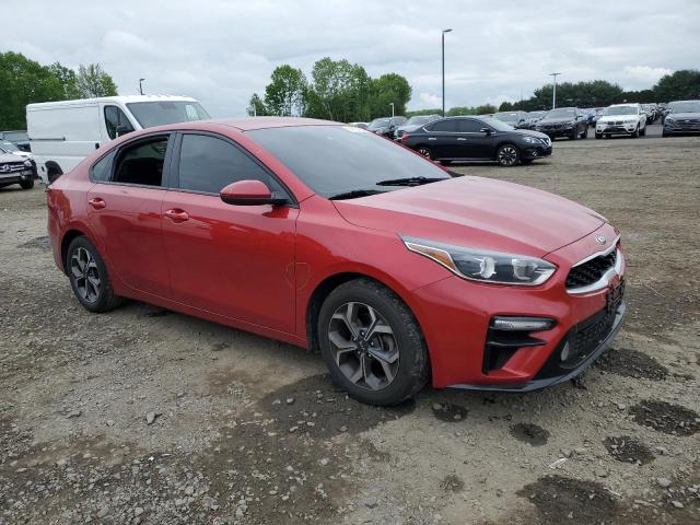 2020 Kia Forte Fe VIN: 3KPF24AD5LE170069 Lot: 54124254