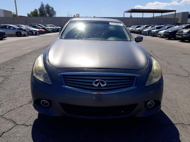 JN1CV6AP8DM725022 2013 Infiniti G37 Base