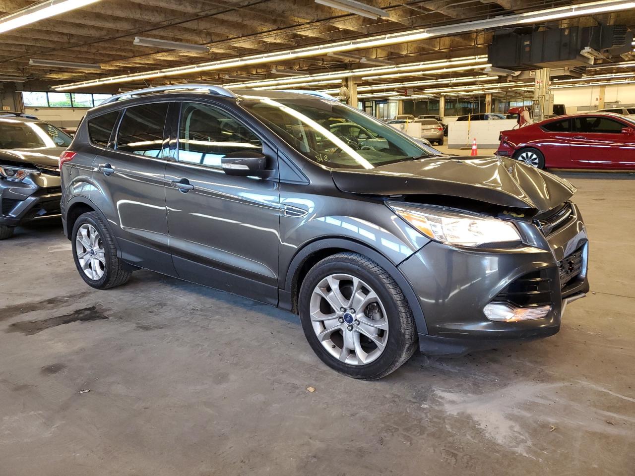 1FMCU0J94FUC41023 2015 Ford Escape Titanium