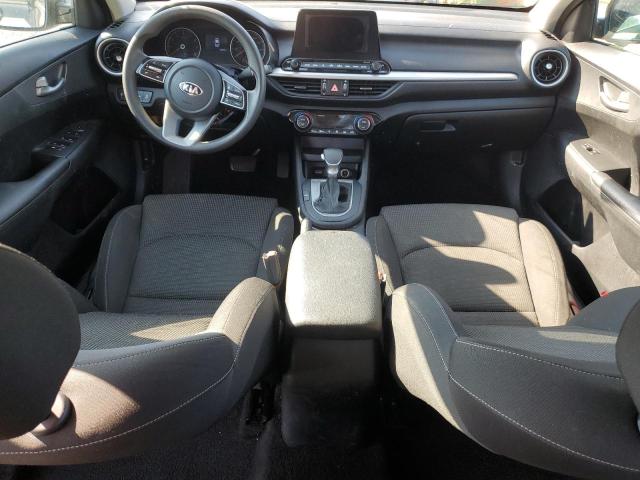 2019 KIA FORTE FE - 3KPF24AD3KE103680