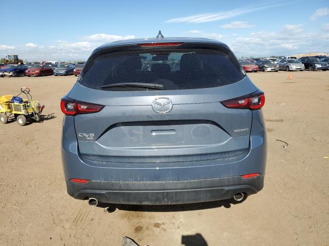 2023 Mazda Cx-5 Preferred VIN: JM3KFBCM3P0193635 Lot: 54638904