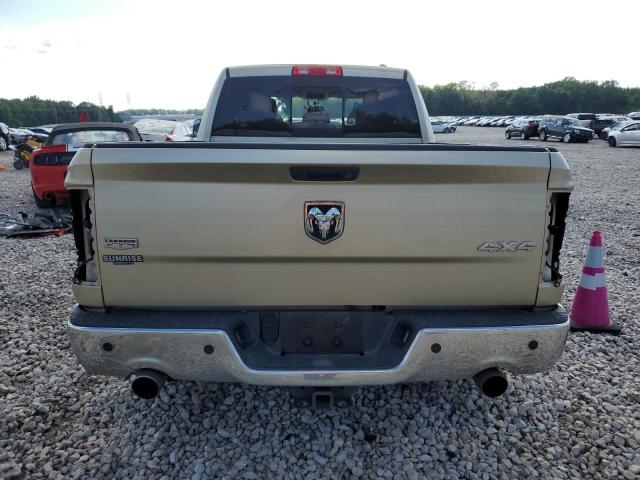 2011 Dodge Ram 1500 VIN: 1D7RV1GT6BS536043 Lot: 55203734