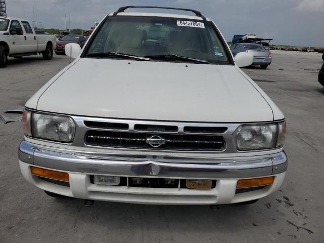 1999 Nissan Pathfinder Xe VIN: JN8AR05S4XW317635 Lot: 54457864