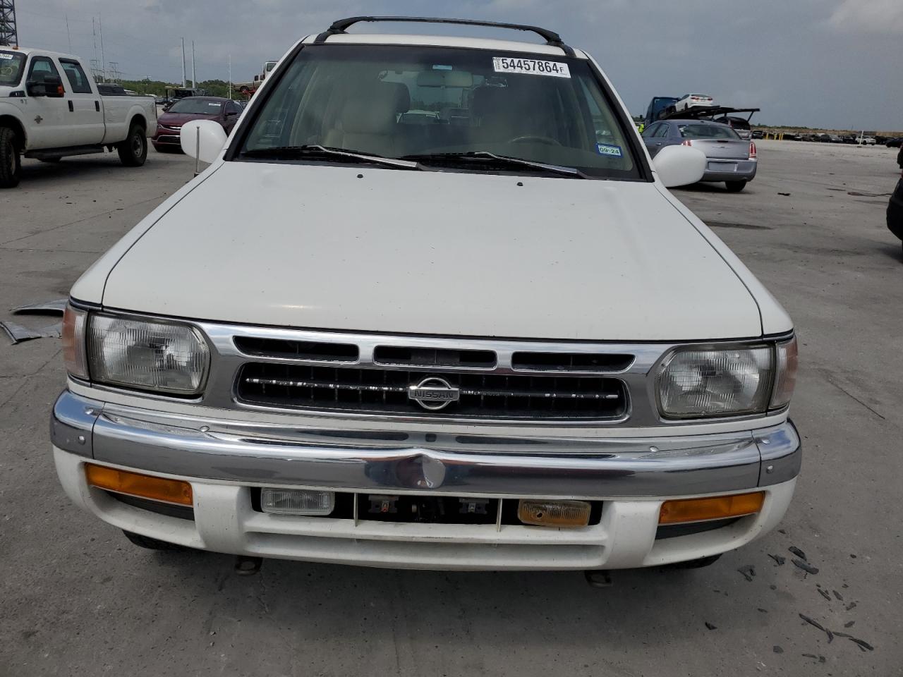 JN8AR05S4XW317635 1999 Nissan Pathfinder Xe