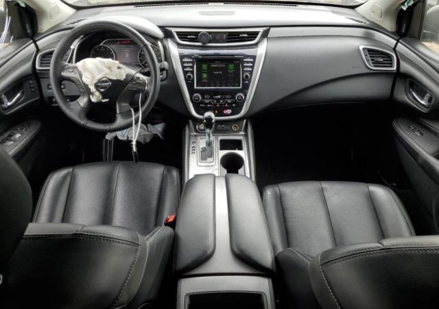 2019 Nissan Murano S VIN: 5N1AZ2MJ5KN139017 Lot: 55132674