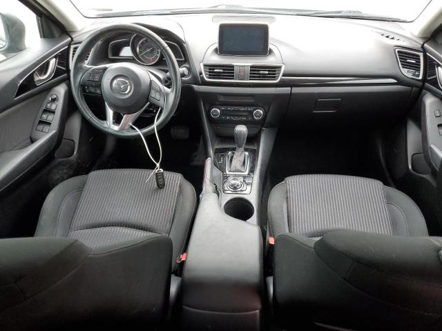 VIN 3MZBM1V71FM209727 2015 Mazda 3, Touring no.8