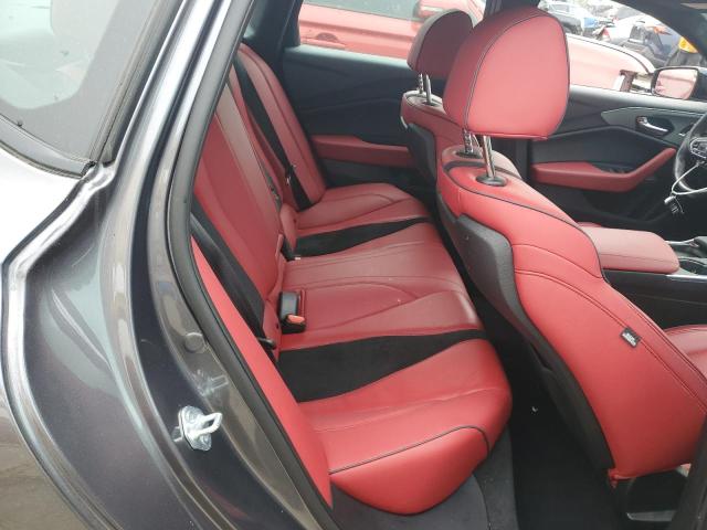 2022 ACURA TLX TECH A - 19UUB5F55NA005547