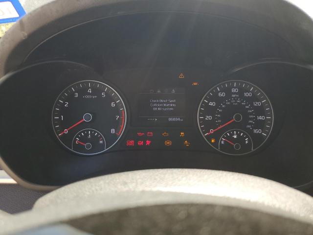 2019 KIA OPTIMA LX - 5XXGT4L37KG375050