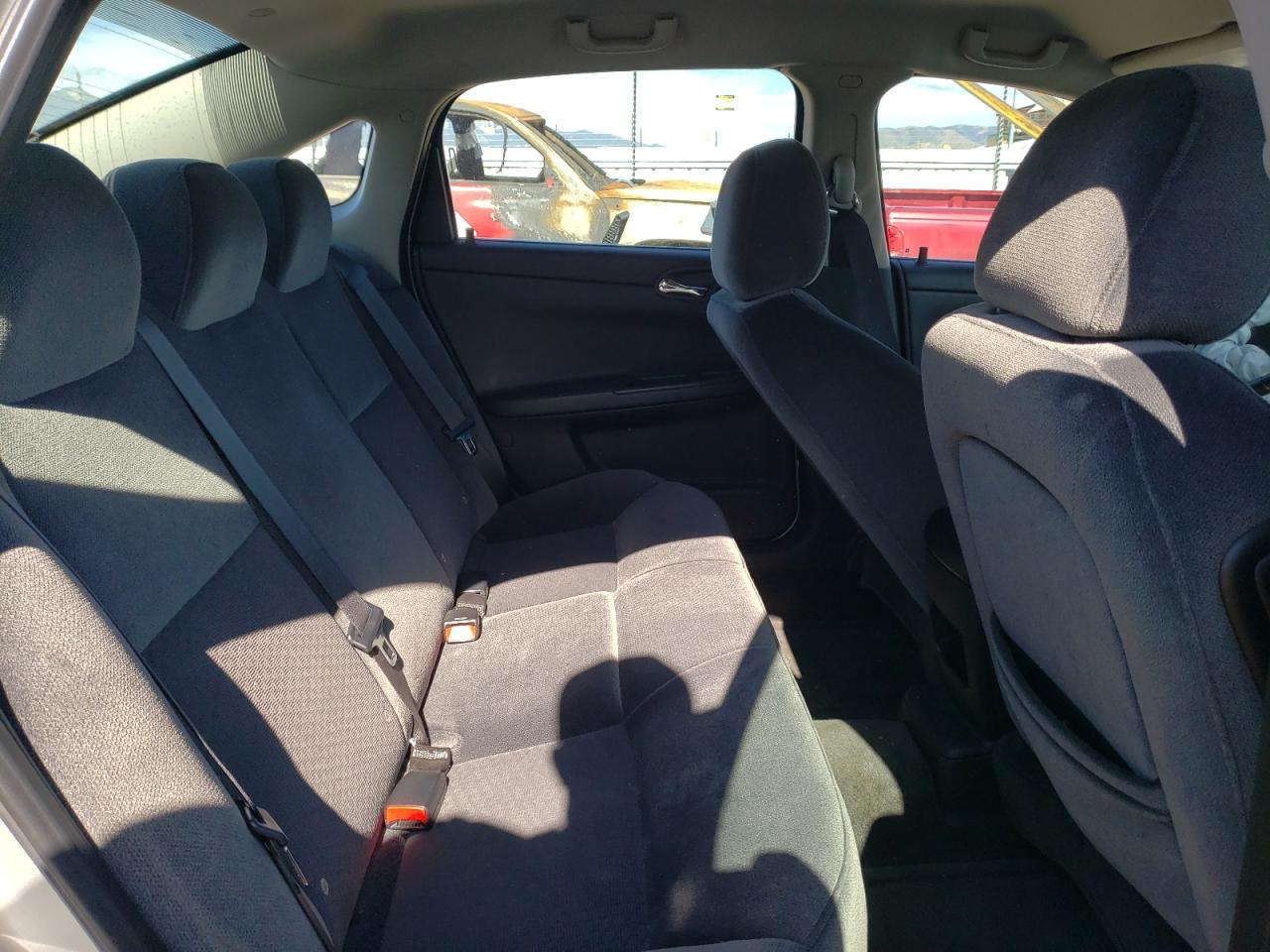 2G1WB5EN2A1247721 2010 Chevrolet Impala Lt