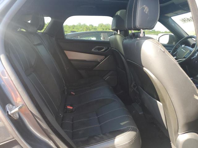 2019 Land Rover Range Rover Velar R-Dynamic Se VIN: SALYL2EX2KA210696 Lot: 56881674