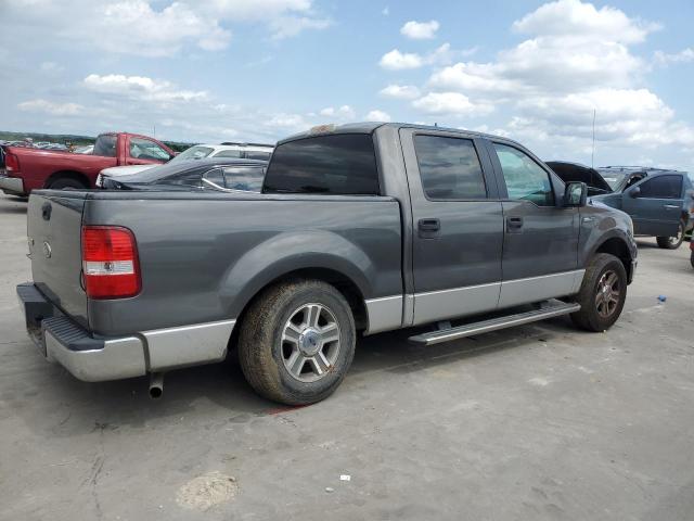 2005 Ford F150 Supercrew VIN: 1FTRW12WX5FB03802 Lot: 53663024