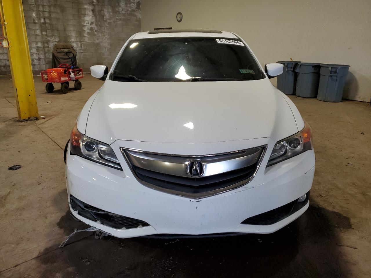 19VDE1F59DE019518 2013 Acura Ilx 20 Premium