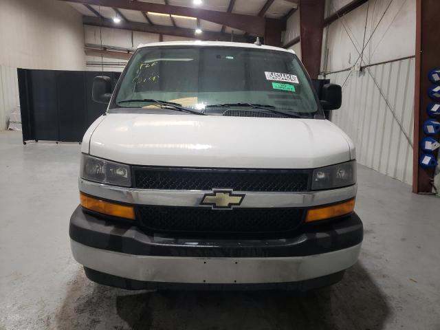 2019 Chevrolet Express G2500 VIN: 1GCWGAFG4K1200618 Lot: 54534424