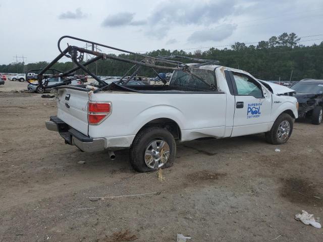 2011 Ford F150 VIN: 1FTNF1CF6BKD32395 Lot: 53137124