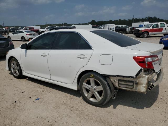 2014 Toyota Camry L VIN: 4T1BF1FK3EU870066 Lot: 56216874