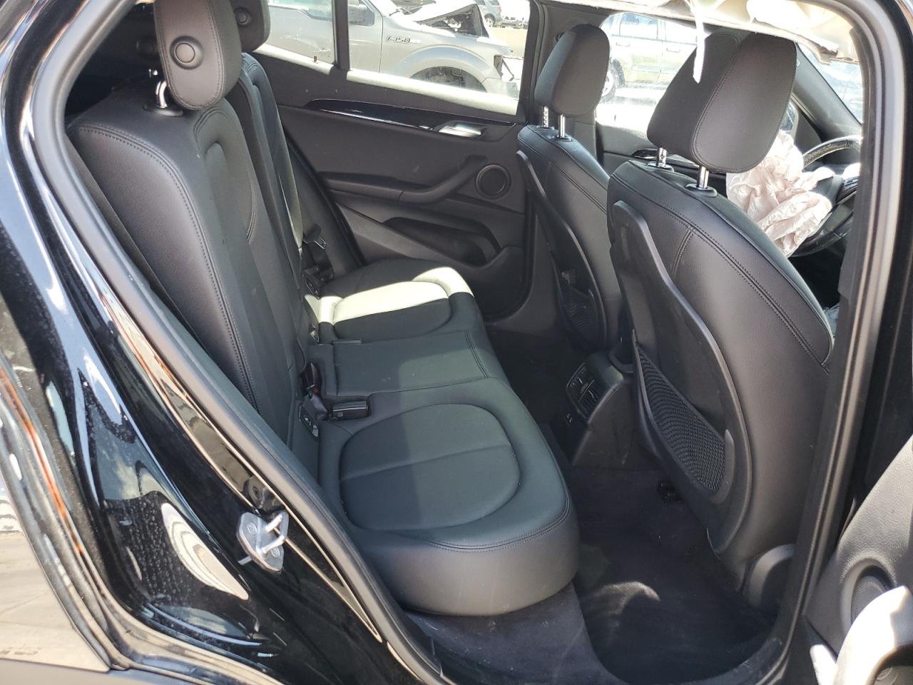 WBXYH9C04L5N90788 2020 BMW X2 Sdrive28I