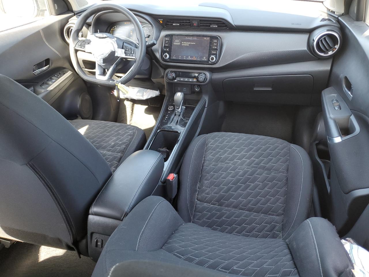 3N1CP5CV1ML546363 NISSAN KICKS 2021