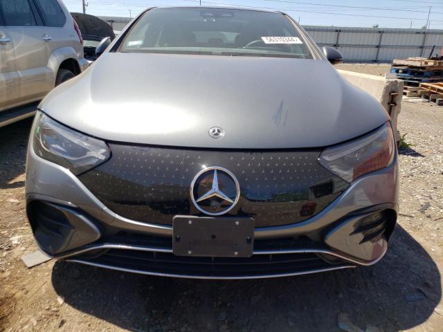 2023 Mercedes-Benz Eqe Sedan 350 4Matic VIN: W1KEG1CB7PF016536 Lot: 56310344