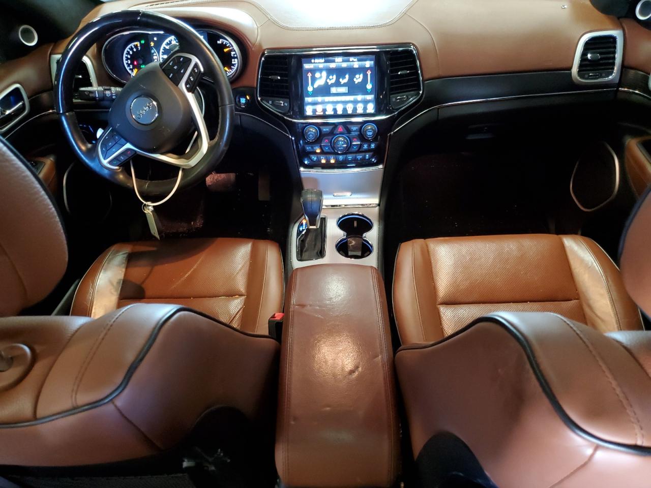 1C4RJFJG6LC175374 2020 Jeep Grand Cherokee Summit