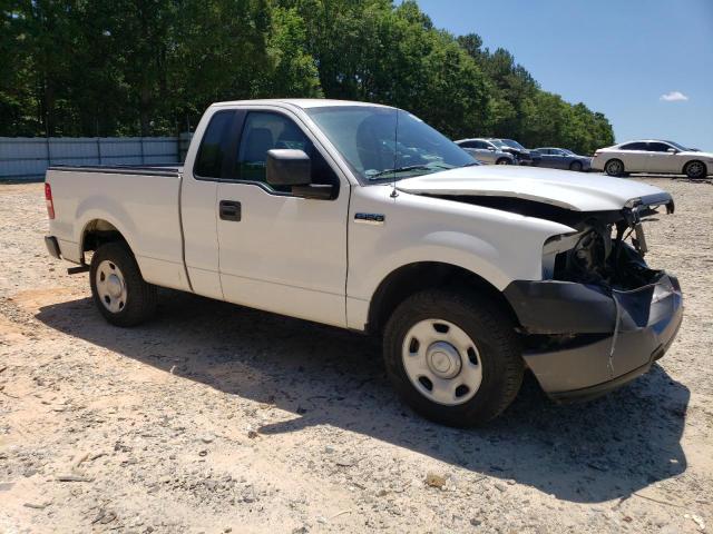 2005 Ford F150 VIN: 1FTRF12285KC57669 Lot: 56806574