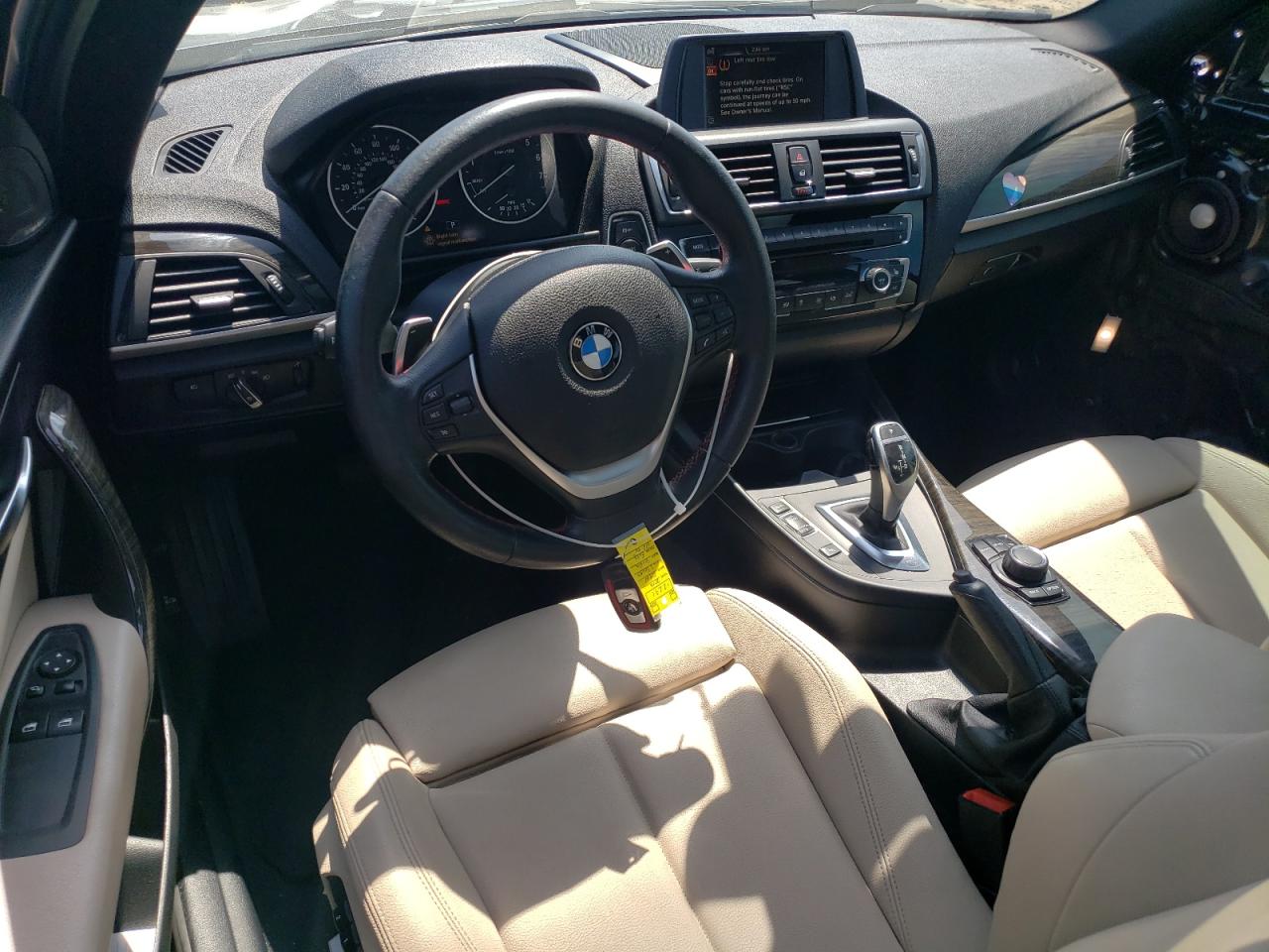 WBA1F9C51GV545374 2016 BMW 228 I Sulev